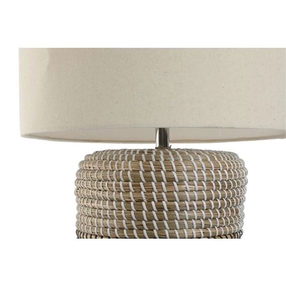 Lámpa asztali 38x38x47 cm