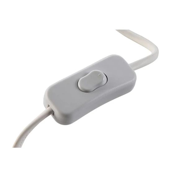 Lámpa asztali 14x14x19 cm 2 féle