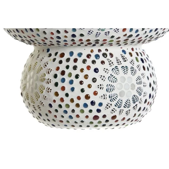 Lámpa asztali 18x18x23 cm