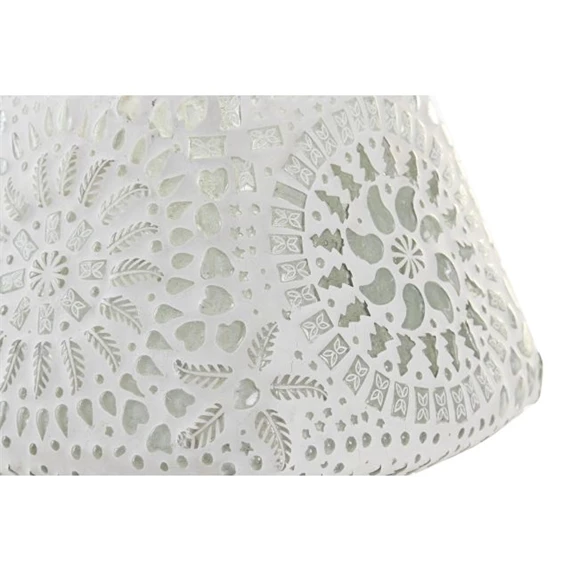 Lámpa asztali 20x20x22 cm