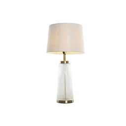 Lámpa asztali 40x40x78 cm