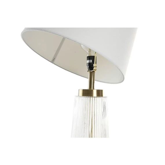 Lámpa asztali 40x40x78 cm