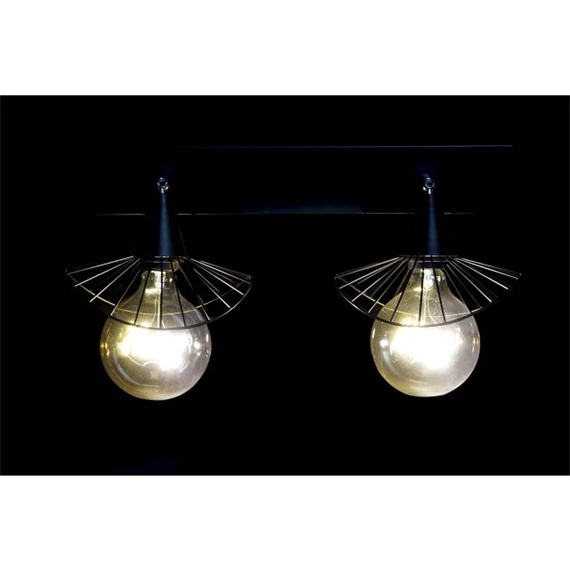 Lámpa fali 50x21x16 cm