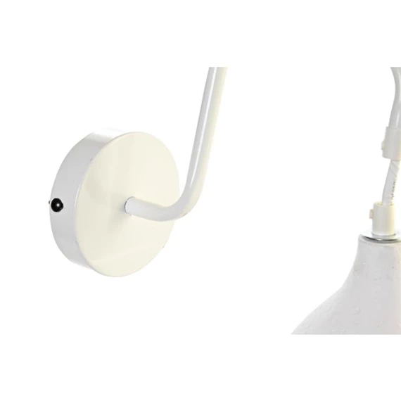 Lámpa fali 14x27x26 cm 2 féle