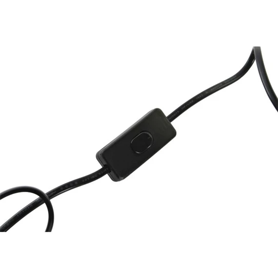 Lámpa fali, gorilla 23x19x32 cm 2 féle