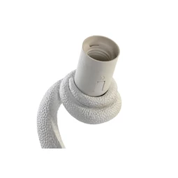 Lámpa fali, gyík 31x14x22 cm