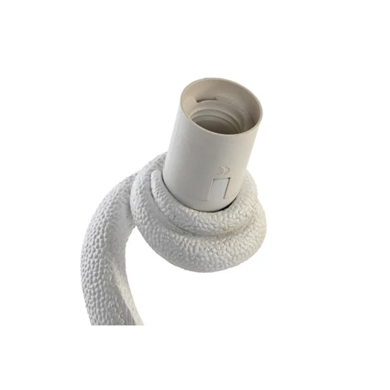 Lámpa fali, gyík 31x14x22 cm