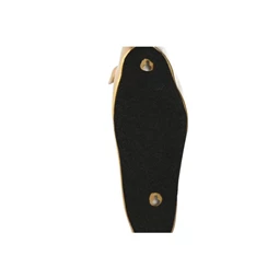 Lámpa fali ló 18x21,5x50,5 cm