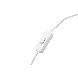 Lámpa fali ló 18x21,5x50,5 cm