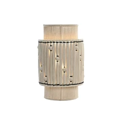 Lámpa fali 23x12x38 cm