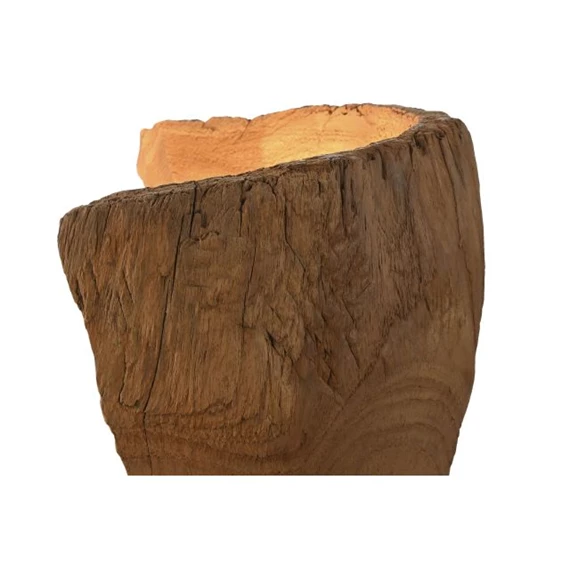 Lámpa fali 30x15x34 cm