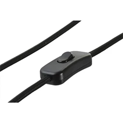 Lámpa fali, víziló 35x23x34 cm 2 féle