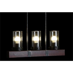 Lámpa mennyezeti 50x11x20 cm