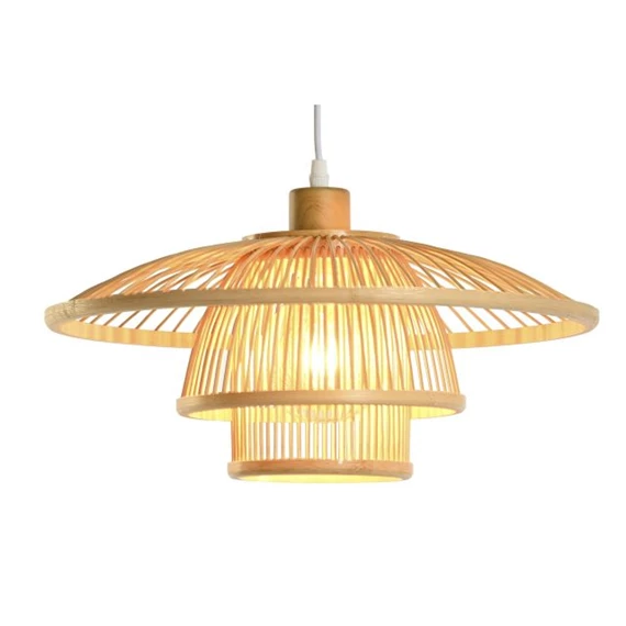 Lámpa mennyezeti 40x40x17 cm