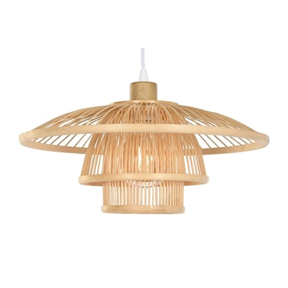 Lámpa mennyezeti 40x40x17 cm