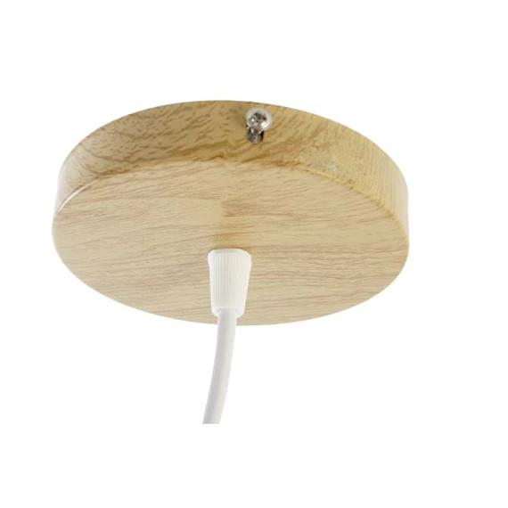 Lámpa mennyezeti 50x50x37 cm