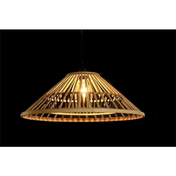 Lámpa mennyezeti 60x60x26 cm