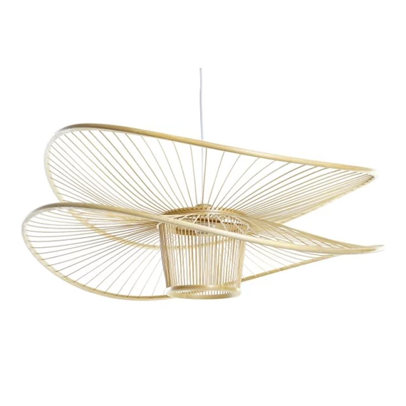 Lámpa mennyezeti 80x80x29 cm