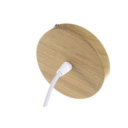 Lámpa mennyezeti 85x85x17 cm