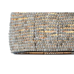 Lámpa mennyezeti 36,5x36,5x174,5 cm