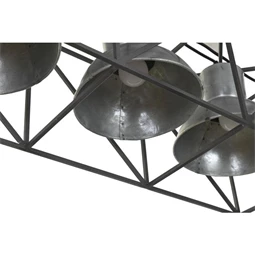 Lámpa mennyezeti 115x24x24 cm