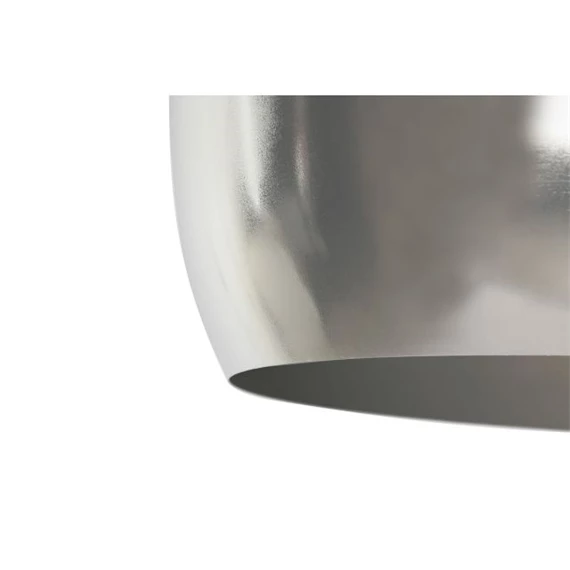 Lámpa mennyezeti 30x30x28 cm