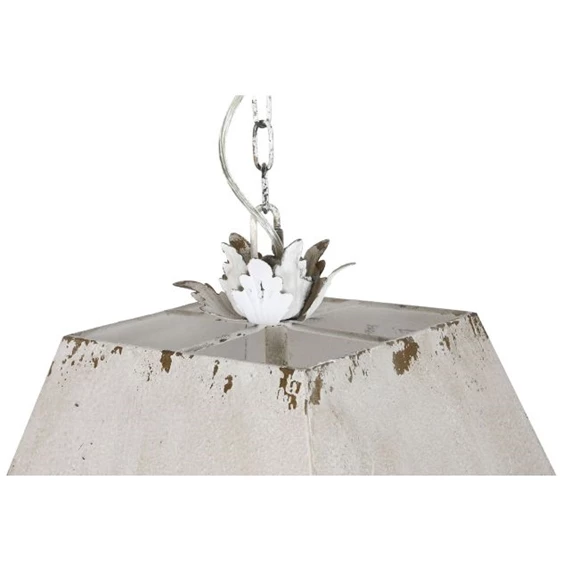 Lámpa mennyezeti 37,5x37,5x73,5 cm