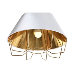 Lámpa mennyezeti 38x38x32 cm