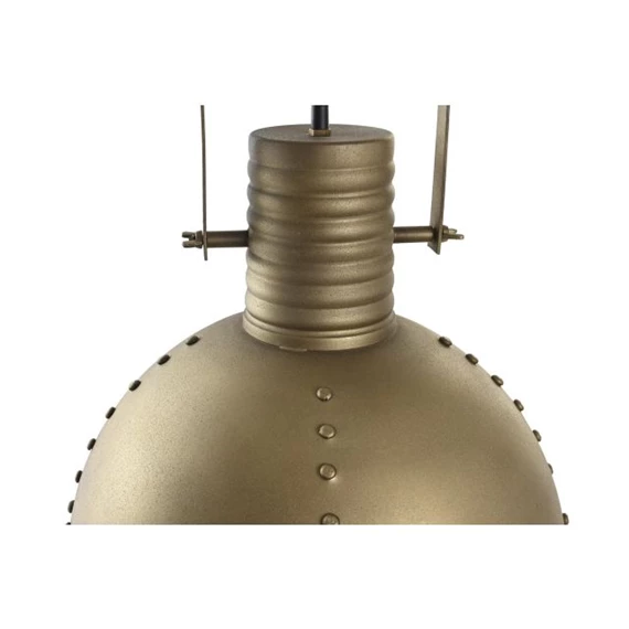 Lámpa mennyezeti 41x41x49 cm