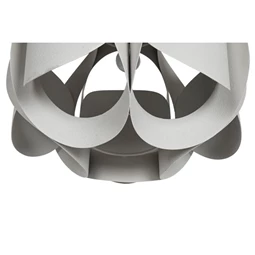 Lámpa mennyezeti 42x42x36 cm