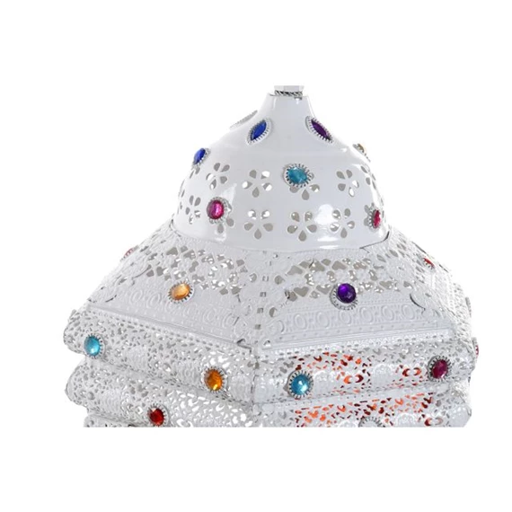 Lámpa mennyezeti 28x28x58 cm