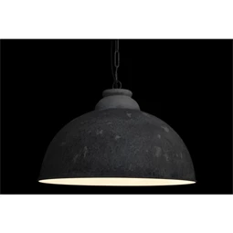 Lámpa mennyezeti 61x61x37 cm