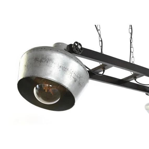 Lámpa mennyezeti 104x25x28 cm