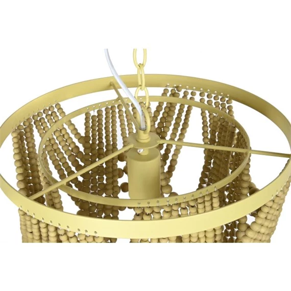 Lámpa mennyezeti 35x35x95 cm