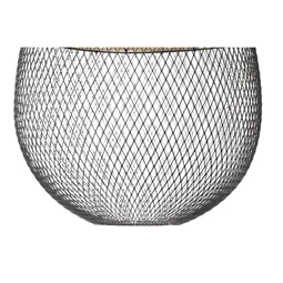 Lámpa mennyezeti 32x32x43 cm