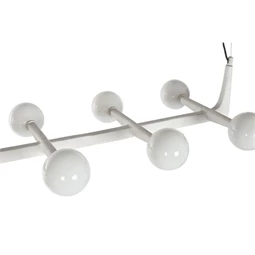 Lámpa mennyezeti 110x45x23 cm