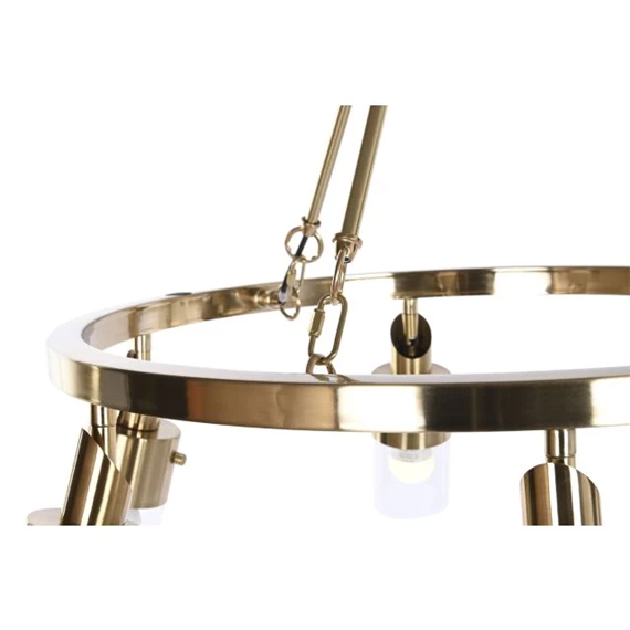 Lámpa mennyezeti 66x66x60 cm