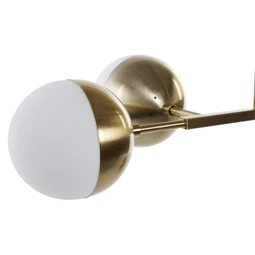 Lámpa mennyezeti 74x52x168 cm