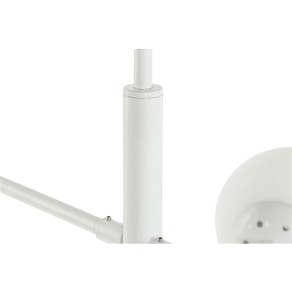 Lámpa mennyezeti, gömbök 96x73x50 cm