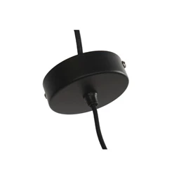 Lámpa mennyezeti 45x45x36 cm