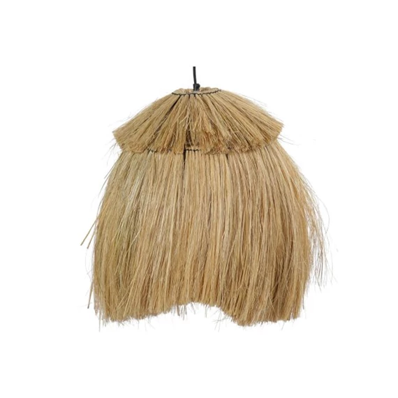 Lámpa mennyezeti 45x45x55 cm