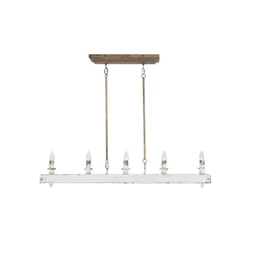 Lámpa mennyezeti 111,5x12x83 cm