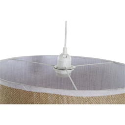 Lámpa mennyezeti 40x40x32 cm