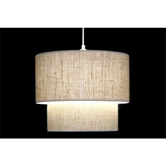 Lámpa mennyezeti 40x40x32 cm