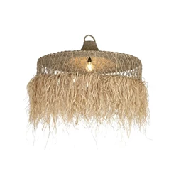 Lámpa mennyezeti 120x120x70 cm