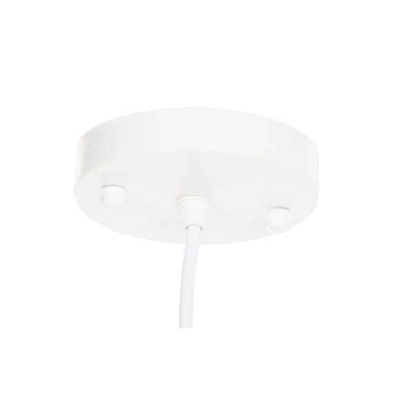 Lámpa mennyezeti 40x40x46 cm