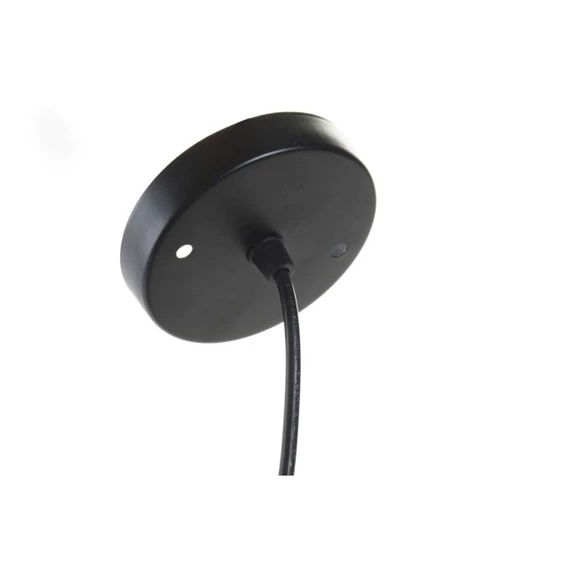 Lámpa mennyezeti 56x56x18 cm