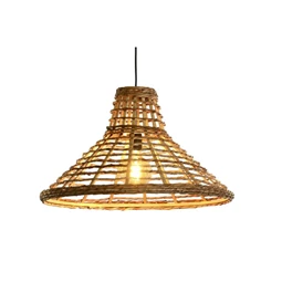 Lámpa mennyezeti 56x56x34 cm