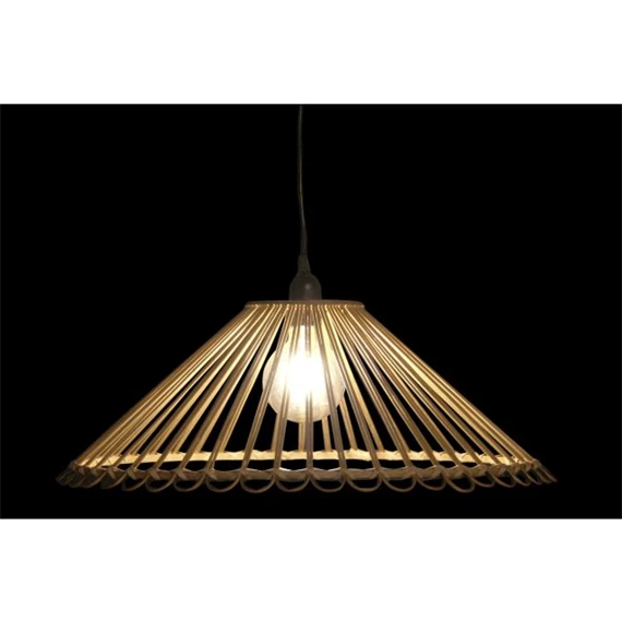 Lámpa mennyezeti 57x57x21 cm