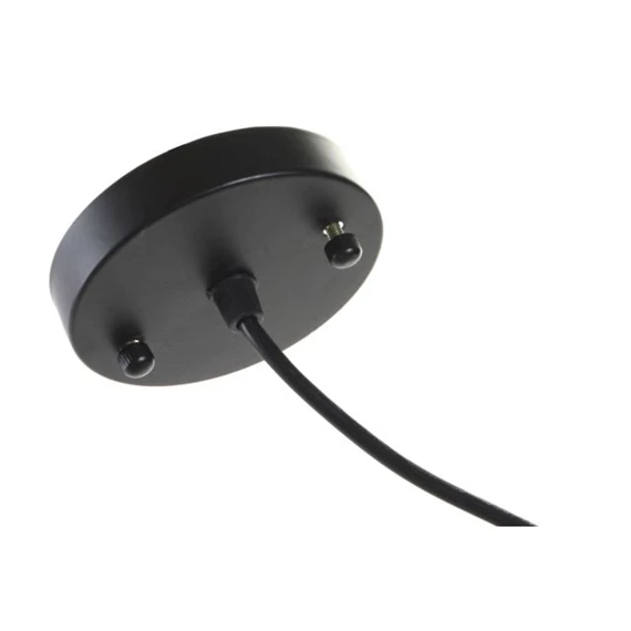 Lámpa mennyezeti 57x57x21 cm